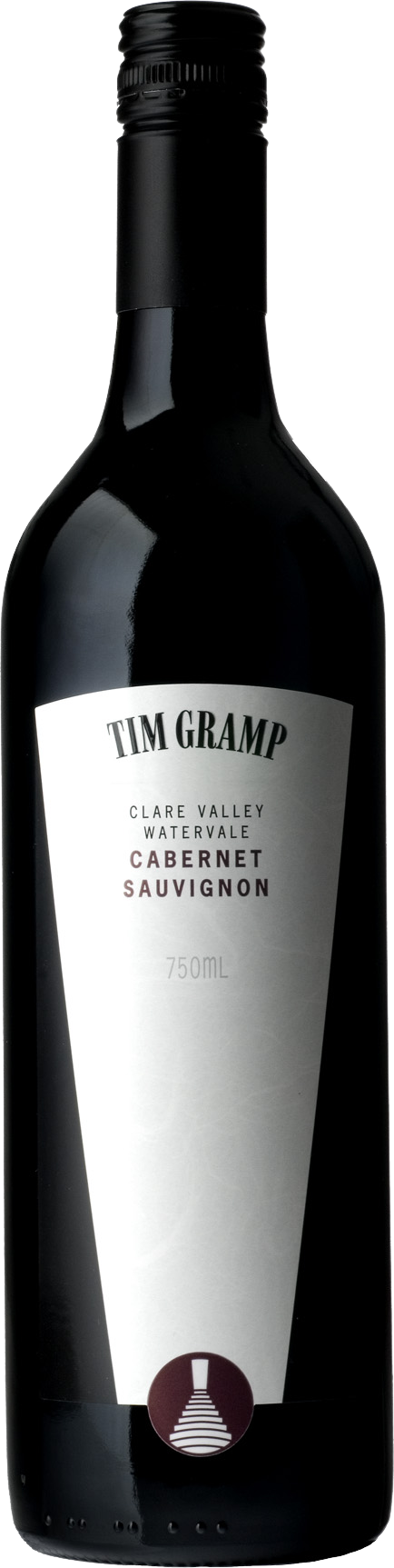 Tim Gramp Basket Pressed Watervale Cabernet Sauvignon 2014